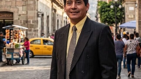 Fernando A. Puente – ABOGADO