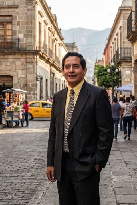 Fernando A. Puente – ABOGADO