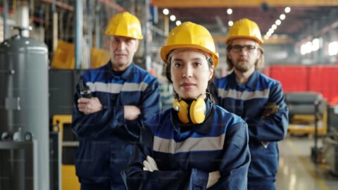 DERECHO LABORAL