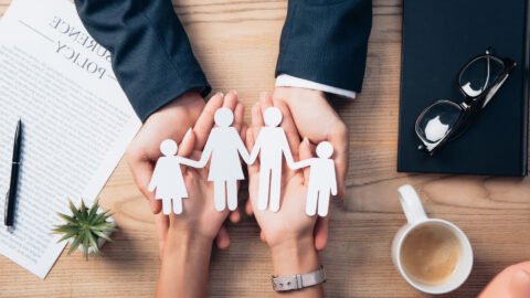 DERECHO DE FAMILIA